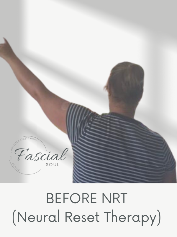 neural reset therapy (NRT) - Fascialsoul