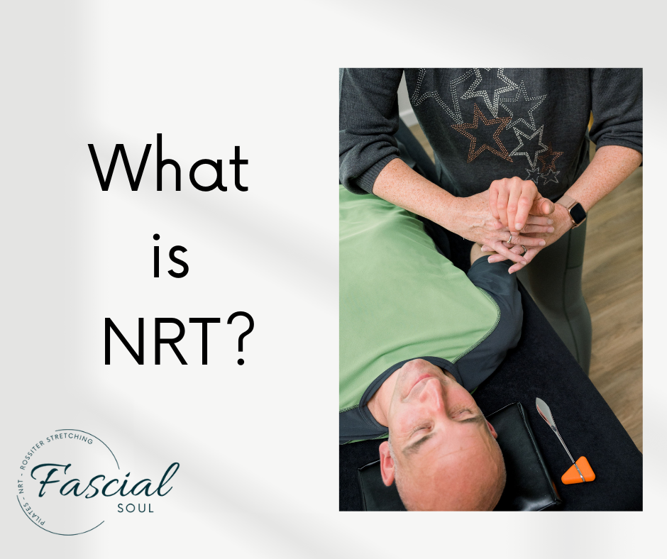 What is Neural Reset Therapy? Fascialsoul